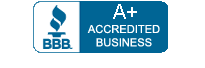 Click to verify BBB accreditation and to see a BBB report.