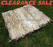 Palm Thatch