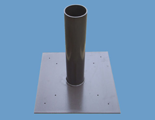 Palapa Base