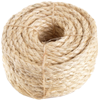 Twised Sisal Rope