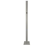 Deck/Planter Pole