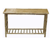 Accent Table