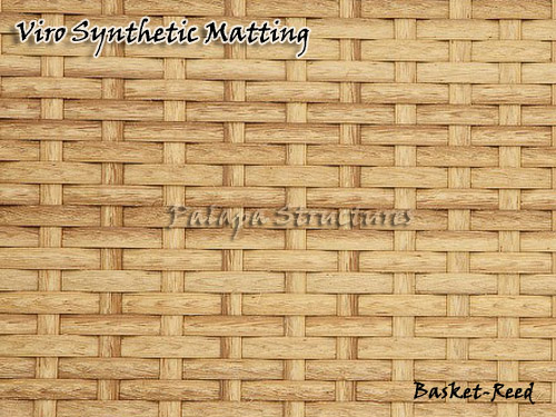 Matting Natural & Synthetic | Palapa Structures | Accessories and Other ...