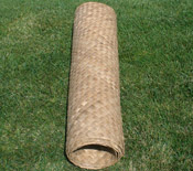 Lauhala Palm Matting