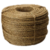 Manila Rope